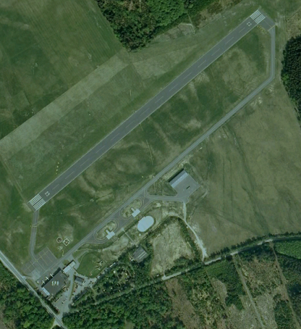 Image-lien vers le projet Permis environnement de l'aérodrome de Spa