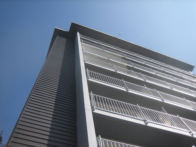 Image-lien vers le projet Rénovation de 72 appartements à Saint-Nicolas (Malaise)